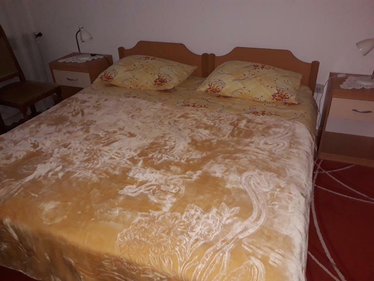 Rooms Katija Mali Ston Exterior photo